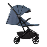 Jane Wing Lightweight Stroller with Carry Bag, 0 - 4 years - Wee Bambino