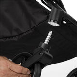 Jane Wing Lightweight Stroller with Carry Bag, 0 - 4 years - Wee Bambino