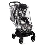 Jane Wing Lightweight Stroller with Carry Bag, 0 - 4 years - Wee Bambino