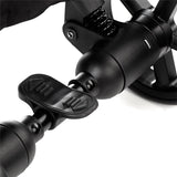 Jane Wing Lightweight Stroller with Carry Bag, 0 - 4 years - Wee Bambino