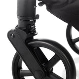 Jane Wing Lightweight Stroller with Carry Bag, 0 - 4 years - Wee Bambino