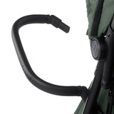 Jane Wing Lightweight Stroller with Carry Bag, 0 - 4 years - Wee Bambino