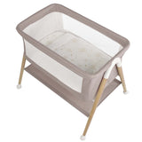 Jane Woods Bassinet - Wee Bambino