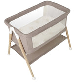 Jane Woods Bassinet - Wee Bambino
