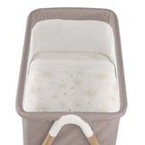 Jane Woods Bassinet - Wee Bambino