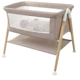 Jane Woods Bassinet - Wee Bambino