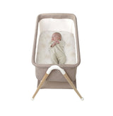 Jane Woods Bassinet - Wee Bambino