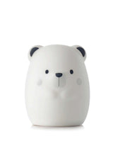 Jane Yum Bear - Portable Teddy Bear Shaped Night Light. - Wee Bambino