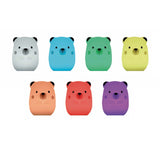 Jane Yum Bear - Portable Teddy Bear Shaped Night Light. - Wee Bambino