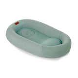 Joy Baby Nest – Ergonomic, Breathable & Supportive from Birth, Botanic - Wee Bambino
