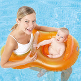 Keeper Floater Adult - Baby Double Float - Wee Bambino