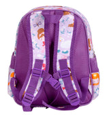 Kids' backpack insulated front compartment: Princesses - Wee Bambino