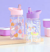 Kids drink bottle / water bottle: Princesses - Wee Bambino