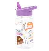 Kids drink bottle / water bottle: Princesses - Wee Bambino