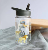 Kids drink bottle/water bottle: Savanna - Wee Bambino