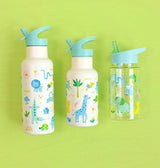 Kids' drinking bottle / water bottle: Jungle - Wee Bambino