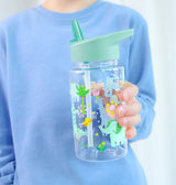 Kids' drinking bottle / water bottle: Jungle - Wee Bambino