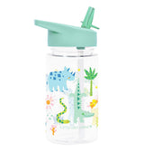 Kids' drinking bottle / water bottle: Jungle - Wee Bambino