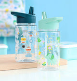 Kids' drinking bottle / water bottle: Jungle - Wee Bambino