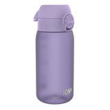 Leak Proof Kids' Water Bottle, Recyclon, Light Purple, 350ml (12oz) - Wee Bambino