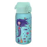 Leak Proof Kids Water Bottle, Recyclon, Mermaid, 350ml (12oz) - Wee Bambino