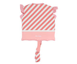 Learning Float Vest Stripes Bloom - Wee Bambino