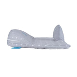 Lie - Down Feeding Pillow - Dotted - Wee Bambino