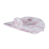 Lie - Down Feeding Pillow - Feather Nest - Wee Bambino