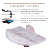 Lie - Down Feeding Pillow - Feather Nest - Wee Bambino