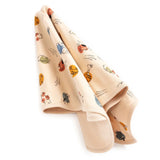 Little Dreams Unisex Blanket - Patterned - Wee Bambino