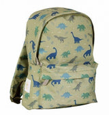 Little kids backpack: Dinosaurs - Wee Bambino