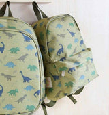 Little kids backpack: Dinosaurs - Wee Bambino