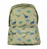 Little kids backpack: Dinosaurs - Wee Bambino