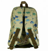 Little kids backpack: Dinosaurs - Wee Bambino