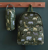 Little kids backpack: Savanna - Wee Bambino