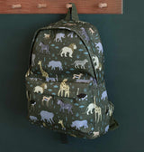 Little kids backpack: Savanna - Wee Bambino