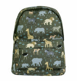 Little kids backpack: Savanna - Wee Bambino