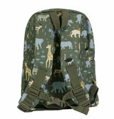Little kids backpack: Savanna - Wee Bambino