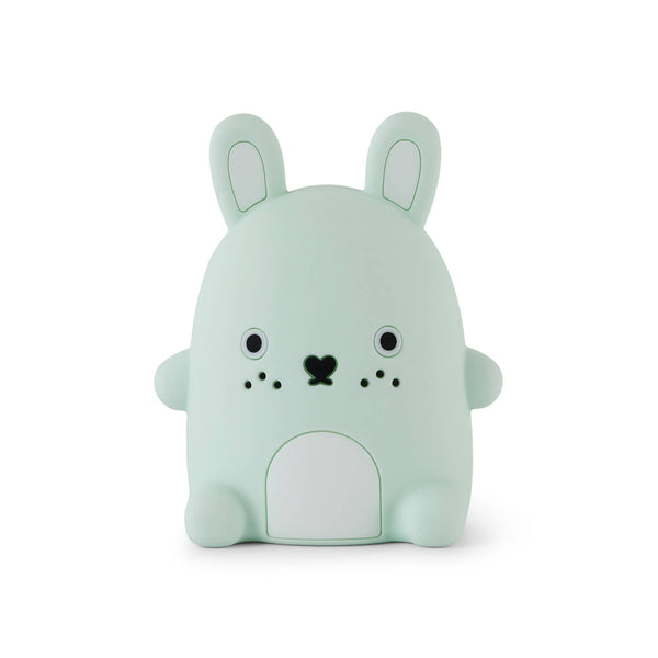 Little Light - Riceminty Green Rabbit - Wee Bambino