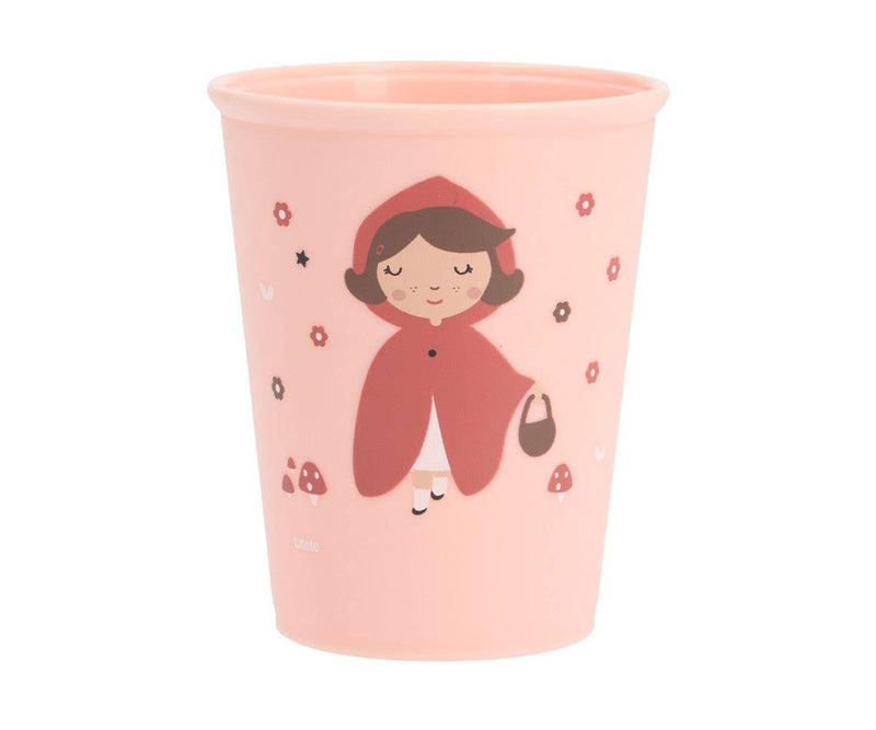 Little Red Cup - Wee Bambino