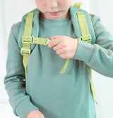 Little Square backpack: Dinosaur - Wee Bambino