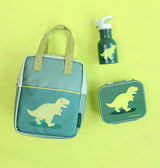 Little Square backpack: Dinosaur - Wee Bambino