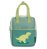 Little Square backpack: Dinosaur - Wee Bambino