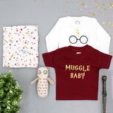 Little Wizard Baby Gift Box - Wee Bambino