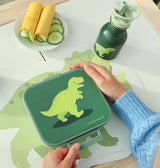 Lunch box: Dinosaur - Wee Bambino