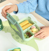 Lunch box: Dinosaur - Wee Bambino