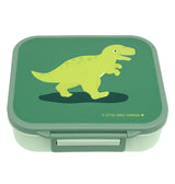 Lunch box: Dinosaur - Wee Bambino