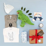 Luxury Baby Boys Gift Box - Wee Bambino