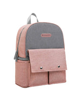 Mama Bag Nia (pink or beige) - Wee Bambino