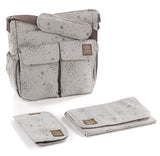 Mama Bag – Organiser Bag with Diaper Bag and Document Case - Wee Bambino